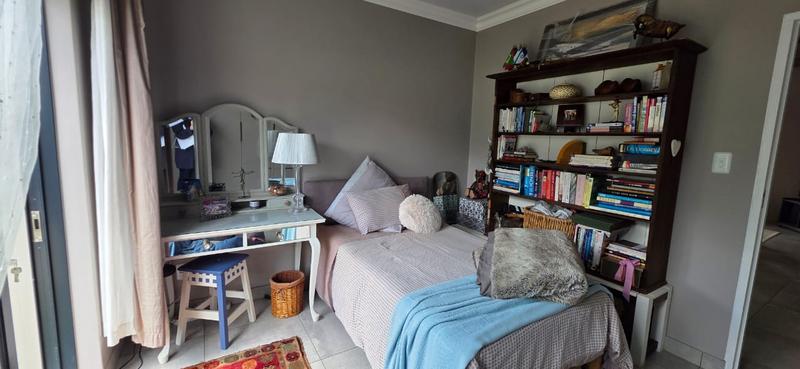 2 Bedroom Property for Sale in Tergniet Western Cape